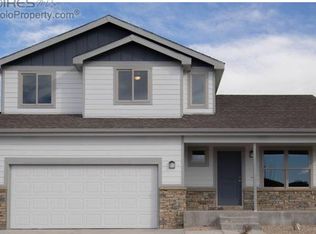 2405 E School House Dr, Milliken, CO 80543