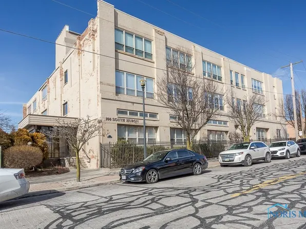 100 S Huron St Suite 7C, Toledo, OH 43604