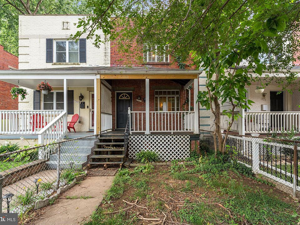 327 Wesmond Dr, Alexandria, VA 22305 Zillow