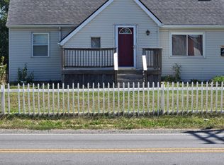 3380 Parsons Ave, Columbus, OH 43207