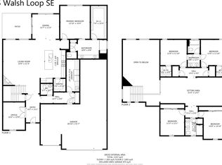 2825 Walsh Loop SE, Rio Rancho, NM 87124