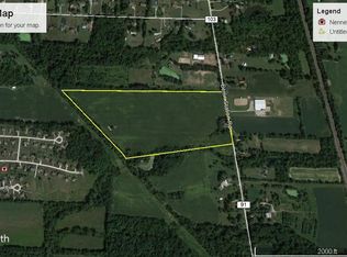 Berlin Station Rd, Delaware, OH 43015