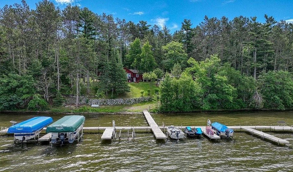 7887 Indian Drive #8, Hayward, WI 54843 | MLS #1599195 | Zillow