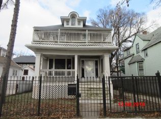 5464 W Rice St, Chicago, IL 60651