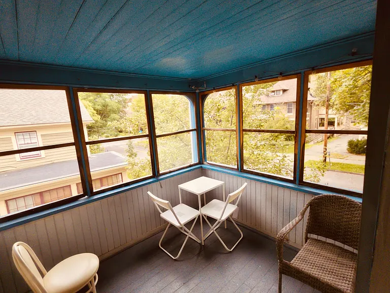 Porch