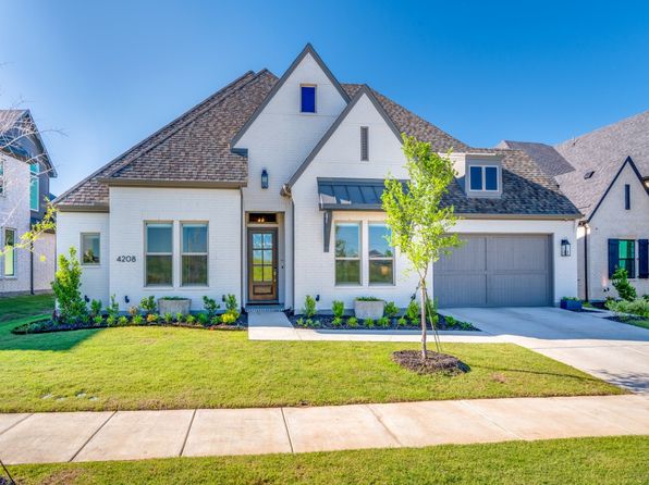 Home for Sale in Prosper TX