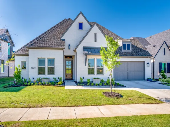 4208 Sunrise Ln, Celina, TX 75009