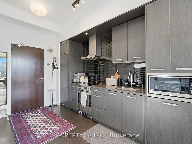 120 Bayview Ave #N-1004 — Photo 12