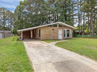 152 Gene Ave, Suffolk, VA 23434