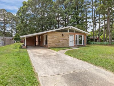 152 Gene Ave, Suffolk, VA, 23434