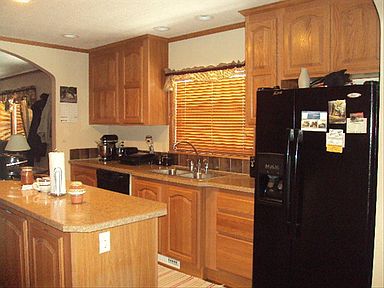 Add View of Kitchen