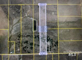 Tbd Sixty Ln, Cascade, ID 83611