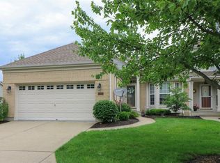 4194 Eastvillage Dr, Mason, OH