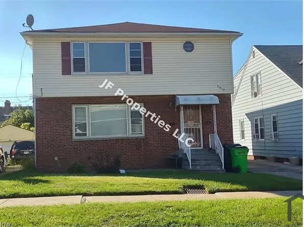4818 E 86th St #Up, Cleveland, OH 44125