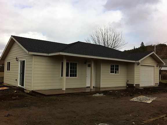 New hardi-plank siding just primed