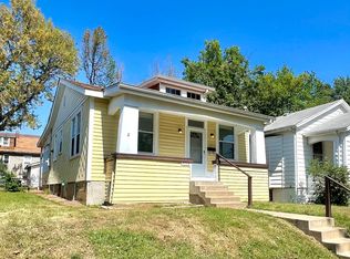 4773 Terrace Ave, Saint Louis, MO 63116