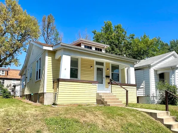 4773 Terrace Ave, Saint Louis, MO 63116