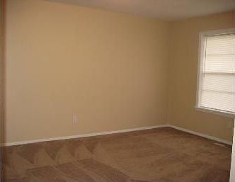 Formal Living, Dining or Office with Blinds