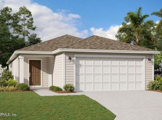 205 Bourmont Rd, Saint Augustine, FL 32095