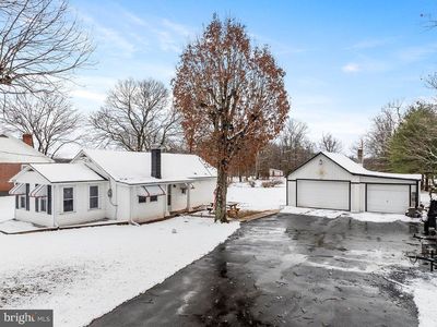 321 Barlow Two Taverns Rd, Gettysburg, PA, 17325