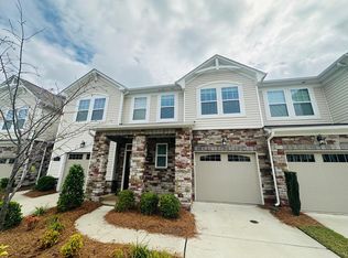 11114 Chalkbark Ln #1, Charlotte, NC 28262