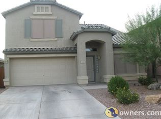 21145 N Danielle Ave, Maricopa, AZ 85138
