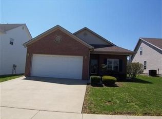 121 Serena Way, Georgetown, KY 40324