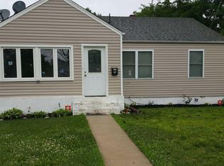 407 Manapaqua Ave, Lakehurst, NJ 08733