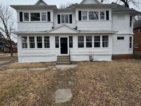 1822 Glendale Ave #1, Toledo, OH 43614