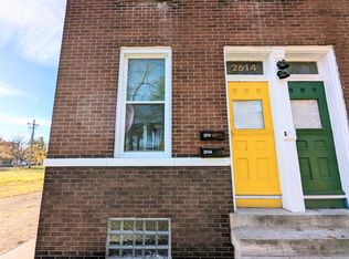 2614 Osage St, Saint Louis, MO 63118