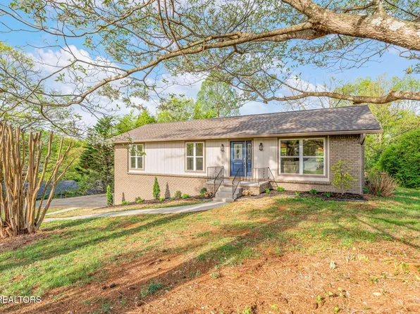 1225 Galewood Rd, Knoxville, TN 37919