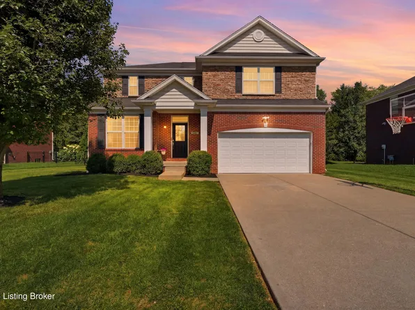 1107 Crossings Cove Ct, Louisville, KY 40245