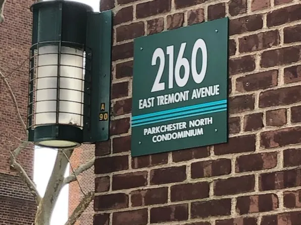 2160 EAST TREMONT AVENUE APT 5F, Bronx, NY 10456