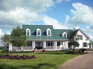 2 Natural Bridge Road, Scaly Mountain, NC 28775