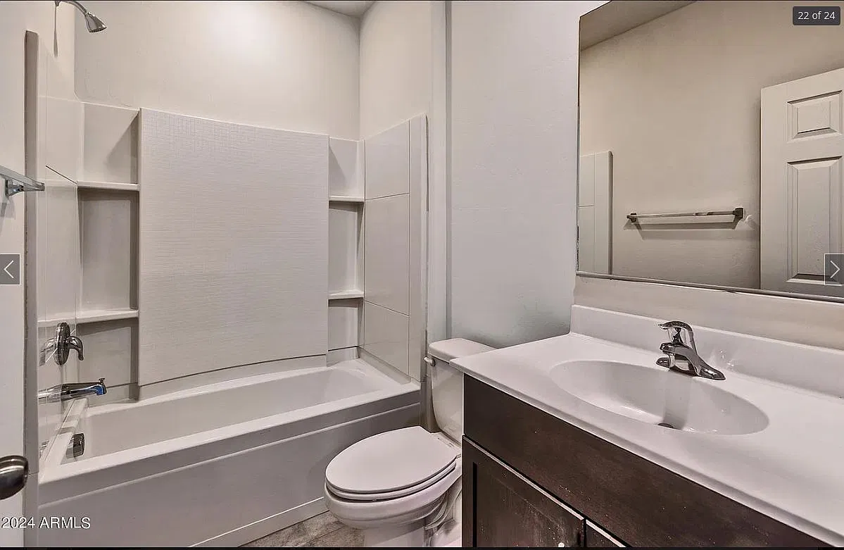 3 bed, 1400 sqft, $2,000 — Photo 4