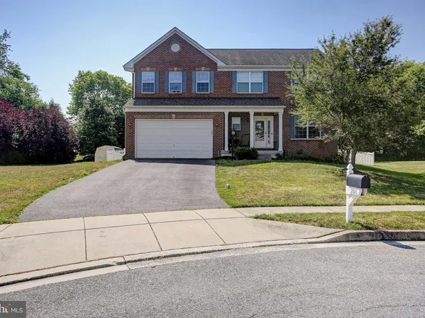 206 Polaris Ct, Walkersville, MD 21793