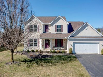 6168 Ryan Woods Way, Hilliard, OH, 43026