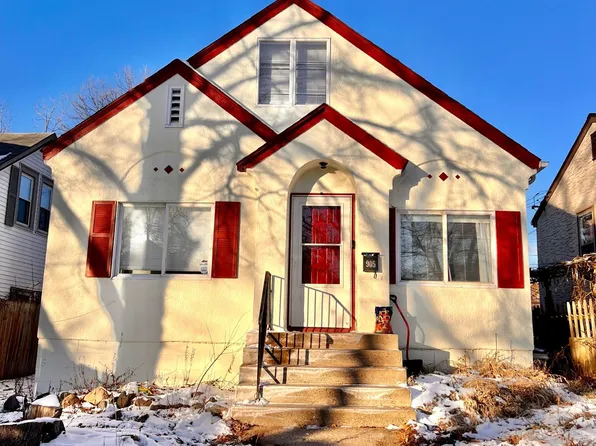 905 Russell St, Saint Paul, MN 55106