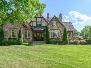 1204 Indian Mound Rd, Lexington, KY 40502