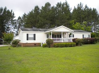 856 Chapman Rd, Moultrie, GA 31788