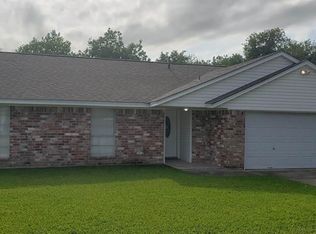 309 S Noble Rd, Texas City, TX 77591