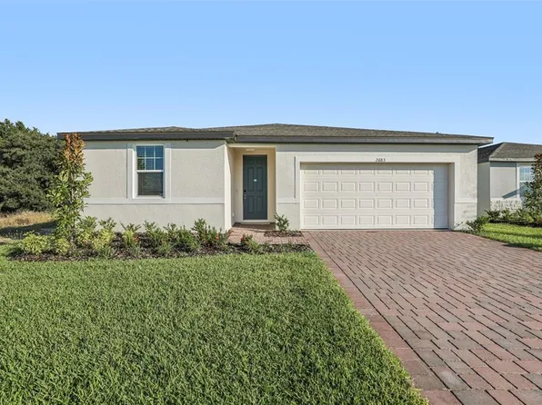 2683 Sedgefield Cir, Haines City, FL 33844