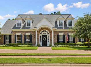 1903 Cranbrook Dr S, Colleyville, TX 76034