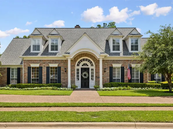 1903 Cranbrook Dr S, Colleyville, TX 76034
