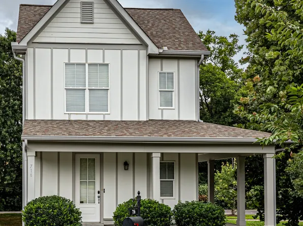716 Cottage Park Dr, Nashville, TN 37207