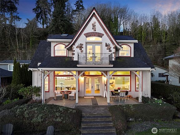 4th image of 13111 Point Richmond Beach Road NW