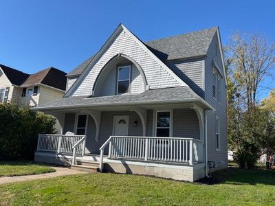 355 Eddy St, Newark, OH, 43055