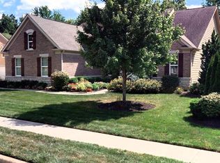 8057 Bowfin Rd, Blacklick, OH 43004