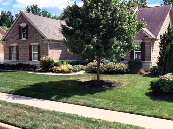 8057 Bowfin Rd, Blacklick, OH 43004