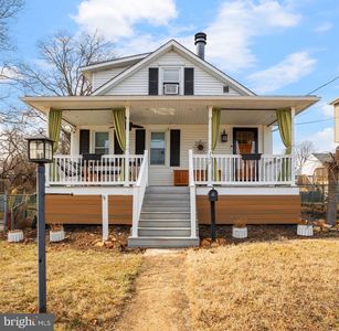 129 Jefferson Ave, Mount Ephraim, NJ, 08059